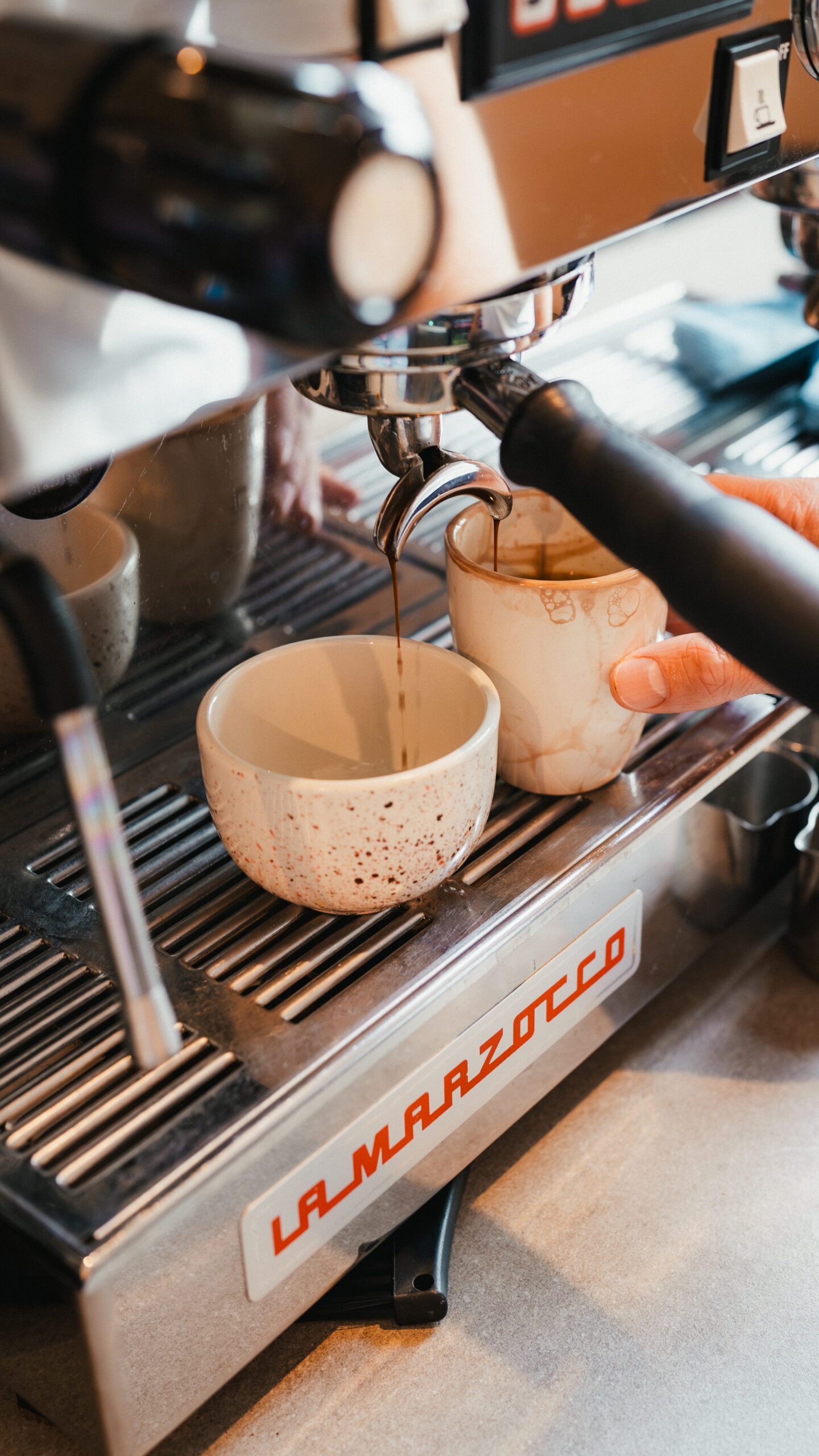 Koffiebar Breda