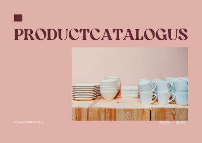 Assortiment momento