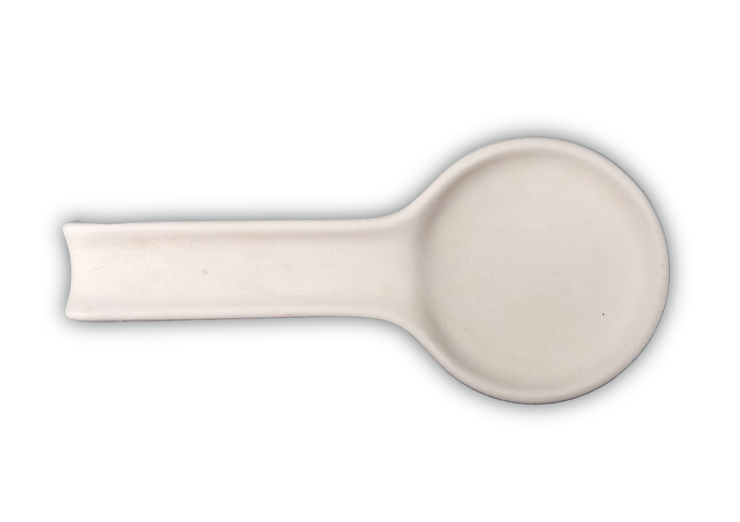 Lepel keramiek, spoon Holder voor je lepel